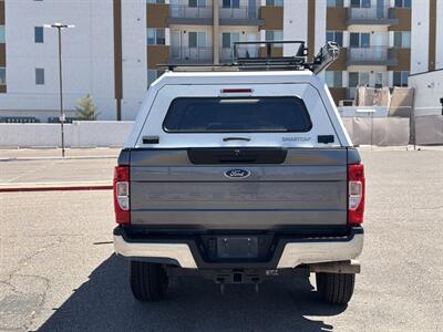 2021 Ford F-250 Super Duty DIESEL TRUCK 4WD ARB TOURING AWNING 4X4   - Photo 5 - Scottsdale, AZ 85257