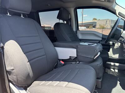2021 Ford F-250 Super Duty DIESEL TRUCK 4WD ARB TOURING AWNING 4X4   - Photo 30 - Scottsdale, AZ 85257