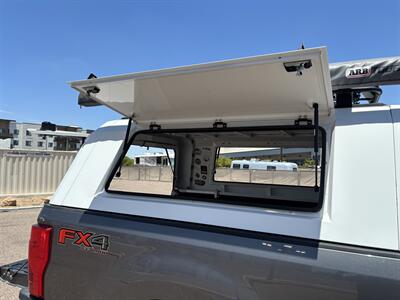 2021 Ford F-250 Super Duty DIESEL TRUCK 4WD ARB TOURING AWNING 4X4   - Photo 4 - Scottsdale, AZ 85257