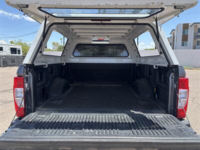 2021 Ford F-250 Super Duty DIESEL TRUCK 4WD ARB TOURING AWNING 4X4   - Photo 6 - Scottsdale, AZ 85257