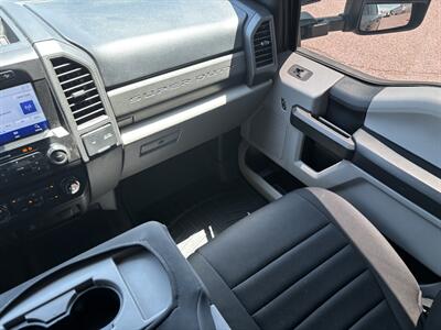 2021 Ford F-250 Super Duty DIESEL TRUCK 4WD ARB TOURING AWNING 4X4   - Photo 27 - Scottsdale, AZ 85257