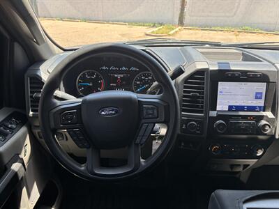 2021 Ford F-250 Super Duty DIESEL TRUCK 4WD ARB TOURING AWNING 4X4   - Photo 17 - Scottsdale, AZ 85257