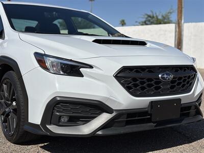2022 Subaru WRX Premium 6-SPEED MANUAL LOW MI SUBARU WRX 6SPD AWD   - Photo 10 - Scottsdale, AZ 85257