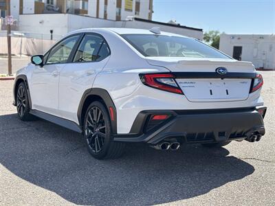 2022 Subaru WRX Premium 6-SPEED MANUAL LOW MI SUBARU WRX 6SPD AWD   - Photo 6 - Scottsdale, AZ 85257