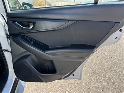 2022 Subaru WRX Premium 6-SPEED MANUAL LOW MI SUBARU WRX 6SPD AWD   - Photo 37 - Scottsdale, AZ 85257