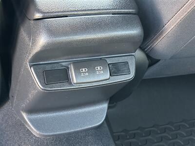 2022 Subaru WRX Premium 6-SPEED MANUAL LOW MI SUBARU WRX 6SPD AWD   - Photo 44 - Scottsdale, AZ 85257