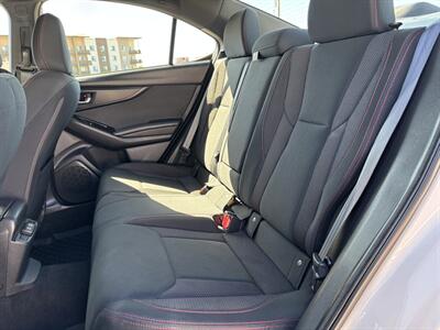 2022 Subaru WRX Premium 6-SPEED MANUAL LOW MI SUBARU WRX 6SPD AWD   - Photo 43 - Scottsdale, AZ 85257