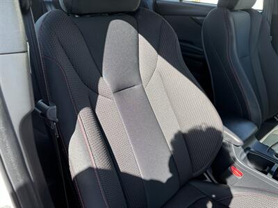 2022 Subaru WRX Premium 6-SPEED MANUAL LOW MI SUBARU WRX 6SPD AWD   - Photo 35 - Scottsdale, AZ 85257