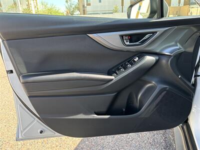 2022 Subaru WRX Premium 6-SPEED MANUAL LOW MI SUBARU WRX 6SPD AWD   - Photo 12 - Scottsdale, AZ 85257