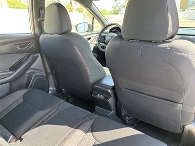 2022 Subaru WRX Premium 6-SPEED MANUAL LOW MI SUBARU WRX 6SPD AWD   - Photo 38 - Scottsdale, AZ 85257