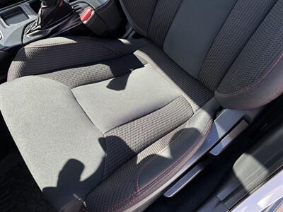 2022 Subaru WRX Premium 6-SPEED MANUAL LOW MI SUBARU WRX 6SPD AWD   - Photo 19 - Scottsdale, AZ 85257