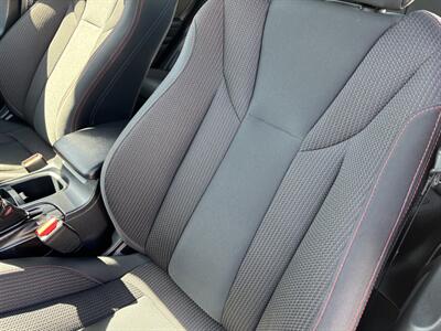 2022 Subaru WRX Premium 6-SPEED MANUAL LOW MI SUBARU WRX 6SPD AWD   - Photo 18 - Scottsdale, AZ 85257