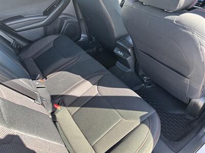 2022 Subaru WRX Premium 6-SPEED MANUAL LOW MI SUBARU WRX 6SPD AWD   - Photo 39 - Scottsdale, AZ 85257