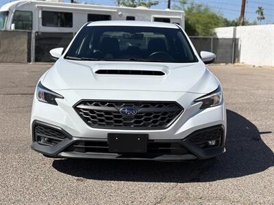 2022 Subaru WRX Premium 6-SPEED MANUAL LOW MI SUBARU WRX 6SPD AWD   - Photo 9 - Scottsdale, AZ 85257