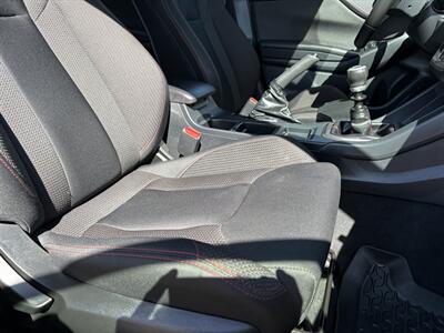 2022 Subaru WRX Premium 6-SPEED MANUAL LOW MI SUBARU WRX 6SPD AWD   - Photo 36 - Scottsdale, AZ 85257