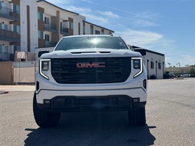 2023 GMC Sierra 1500 LIFTED 4WD TRUCK 3 " LIFT 35 " TIRES 20 " RIM GMC 4X4   - Photo 8 - Scottsdale, AZ 85257