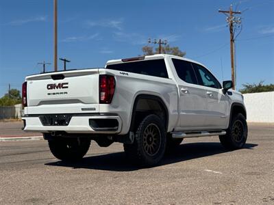 2023 GMC Sierra 1500 LIFTED 4WD TRUCK 3 " LIFT 35 " TIRES 20 " RIM GMC 4X4   - Photo 5 - Scottsdale, AZ 85257