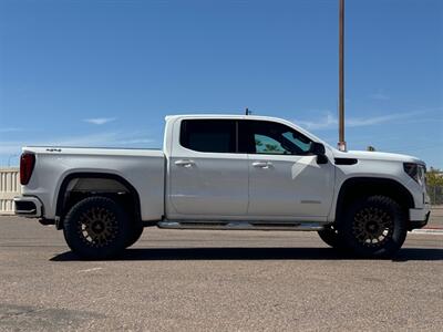 2023 GMC Sierra 1500 LIFTED 4WD TRUCK 3 " LIFT 35 " TIRES 20 " RIM GMC 4X4   - Photo 6 - Scottsdale, AZ 85257