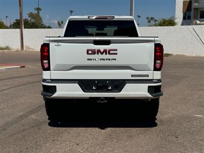 2023 GMC Sierra 1500 LIFTED 4WD TRUCK 3 " LIFT 35 " TIRES 20 " RIM GMC 4X4   - Photo 4 - Scottsdale, AZ 85257