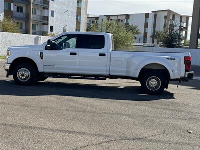 2022 Ford F-350 Super Duty DUALLY DIESEL TRUCK 4WD FORD F350 TRUCK   - Photo 6 - Scottsdale, AZ 85257