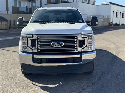 2022 Ford F-350 Super Duty DUALLY DIESEL TRUCK 4WD FORD F350 TRUCK   - Photo 8 - Scottsdale, AZ 85257