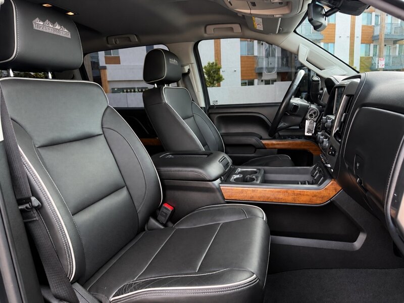 2019 Chevrolet Silverado 2500 High Country DIESEL TRUCK 4WD CHEVY SILVERADO 2500 - Photo 27 - Scottsdale, AZ 85257