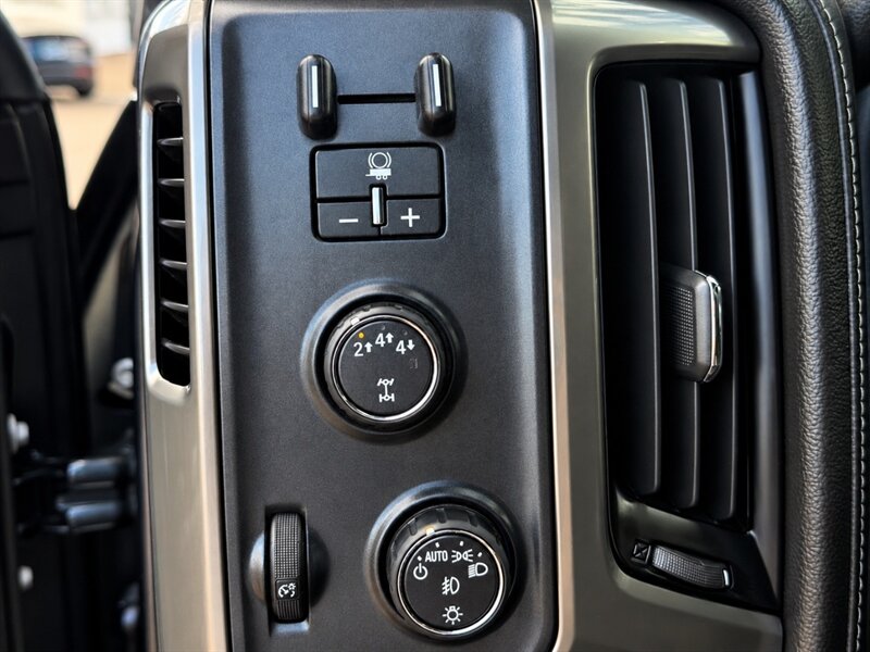 2019 Chevrolet Silverado 2500 High Country DIESEL TRUCK 4WD CHEVY SILVERADO 2500 - Photo 15 - Scottsdale, AZ 85257