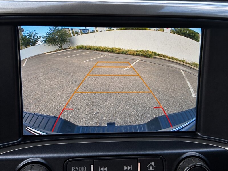 2019 Chevrolet Silverado 2500 High Country DIESEL TRUCK 4WD CHEVY SILVERADO 2500 - Photo 23 - Scottsdale, AZ 85257