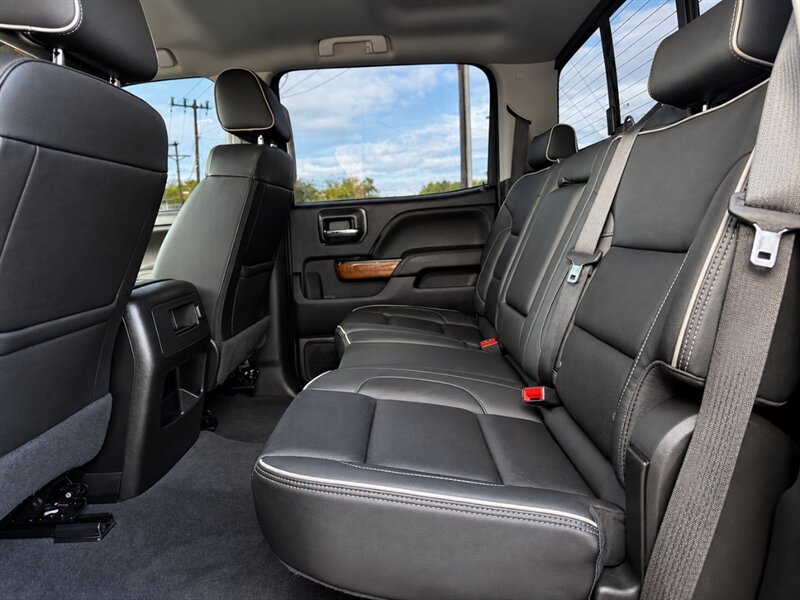 2019 Chevrolet Silverado 2500 High Country DIESEL TRUCK 4WD CHEVY SILVERADO 2500 - Photo 29 - Scottsdale, AZ 85257