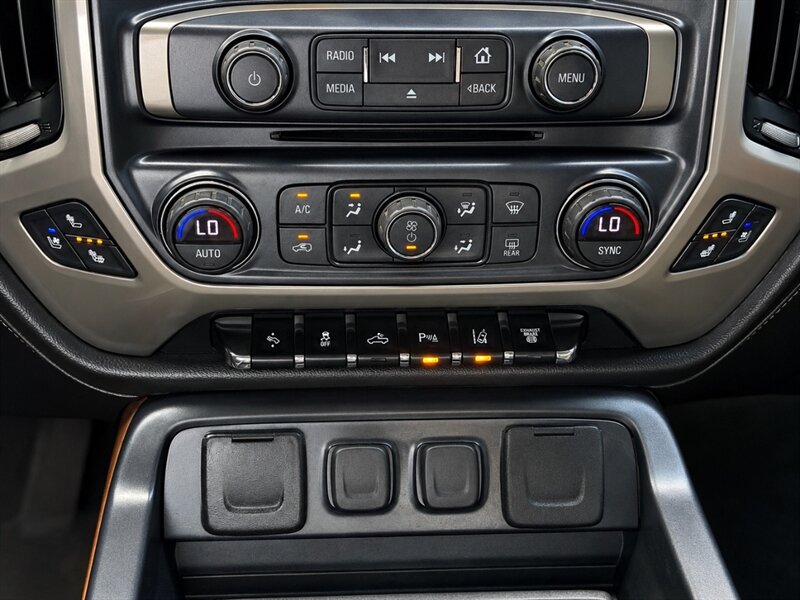 2019 Chevrolet Silverado 2500 High Country DIESEL TRUCK 4WD CHEVY SILVERADO 2500 - Photo 21 - Scottsdale, AZ 85257