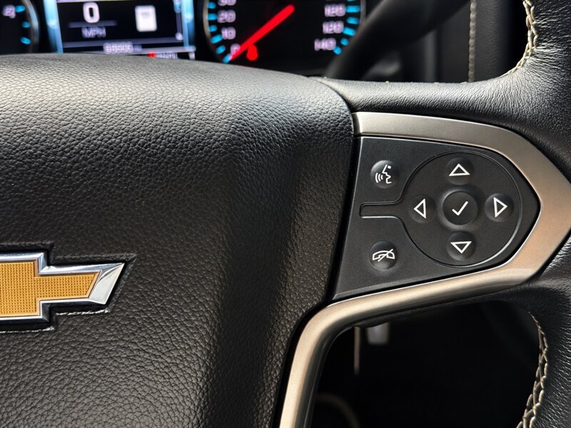 2019 Chevrolet Silverado 2500 High Country DIESEL TRUCK 4WD CHEVY SILVERADO 2500 - Photo 20 - Scottsdale, AZ 85257