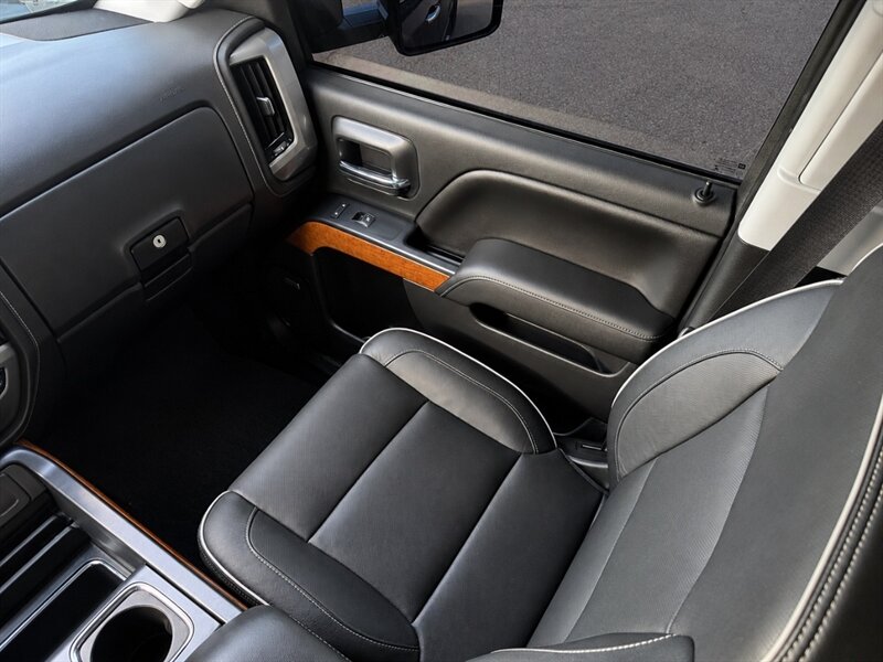 2019 Chevrolet Silverado 2500 High Country DIESEL TRUCK 4WD CHEVY SILVERADO 2500 - Photo 18 - Scottsdale, AZ 85257