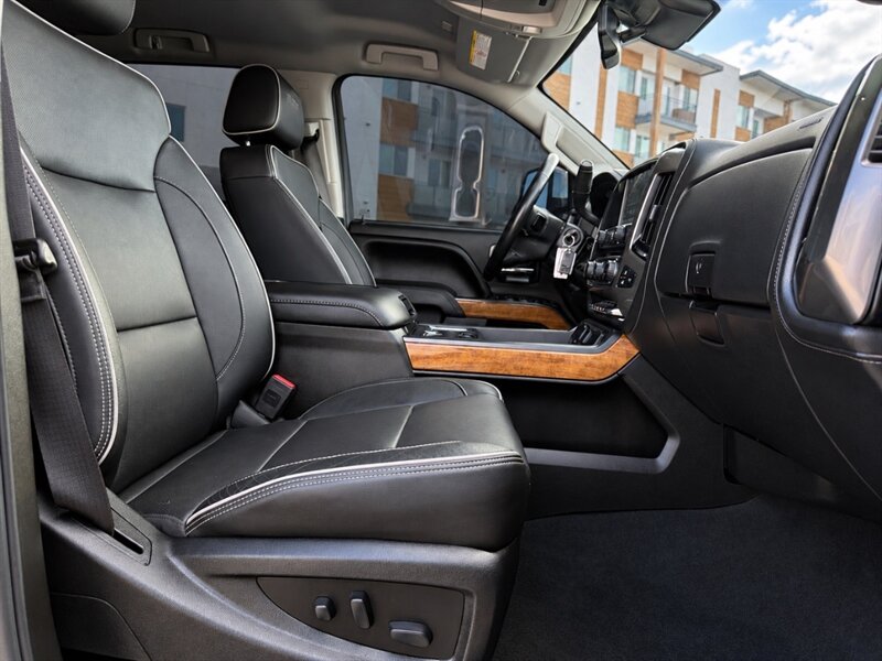 2019 Chevrolet Silverado 2500 High Country DIESEL TRUCK 4WD CHEVY SILVERADO 2500 - Photo 26 - Scottsdale, AZ 85257