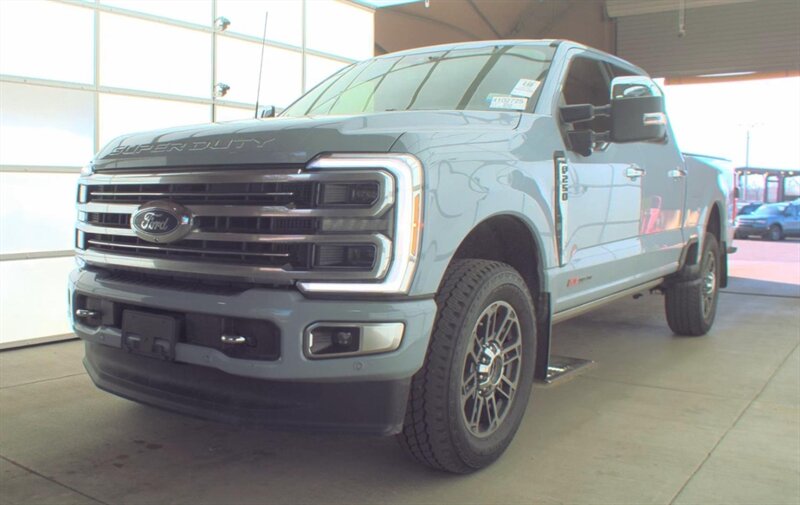2024 Ford F-250 Super Duty Limited DIESEL TRUCK 4WD LAST YEAR F250  