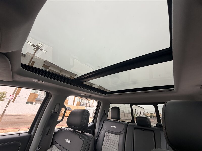 2024 Ford F-250 Super Duty Limited DIESEL TRUCK 4WD LAST YEAR F250 - Photo 33 - Scottsdale, AZ 85257