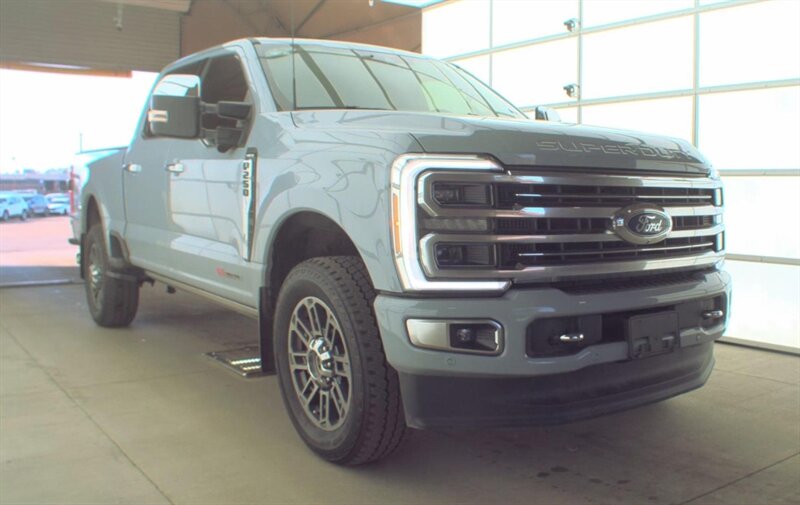 2024 Ford F-250 Super Duty Limited DIESEL TRUCK 4WD LAST YEAR F250  