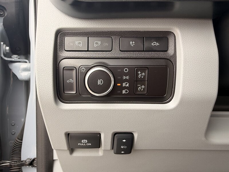 2024 Ford F-250 Super Duty Limited DIESEL TRUCK 4WD LAST YEAR F250 - Photo 10 - Scottsdale, AZ 85257