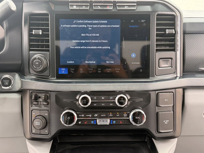 2024 Ford F-250 Super Duty Limited DIESEL TRUCK 4WD LAST YEAR F250 - Photo 14 - Scottsdale, AZ 85257