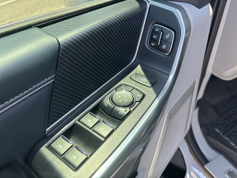 2024 Ford F-250 Super Duty Limited DIESEL TRUCK 4WD LAST YEAR F250 - Photo 15 - Scottsdale, AZ 85257