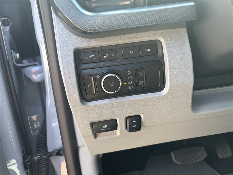 2024 Ford F-250 Super Duty Limited DIESEL TRUCK 4WD LAST YEAR F250 - Photo 22 - Scottsdale, AZ 85257