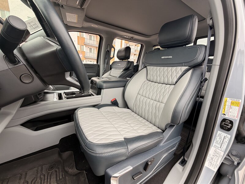 2024 Ford F-250 Super Duty Limited DIESEL TRUCK 4WD LAST YEAR F250 - Photo 7 - Scottsdale, AZ 85257