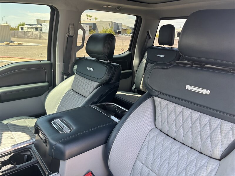 2024 Ford F-250 Super Duty Limited DIESEL TRUCK 4WD LAST YEAR F250 - Photo 23 - Scottsdale, AZ 85257