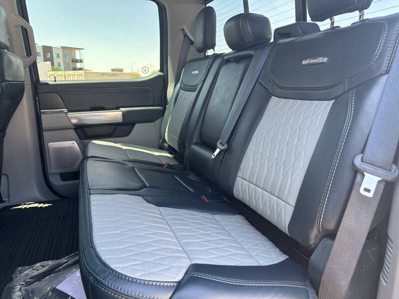 2024 Ford F-250 Super Duty Limited DIESEL TRUCK 4WD LAST YEAR F250 - Photo 51 - Scottsdale, AZ 85257