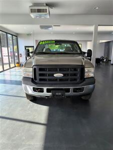 2006 Ford F-350 Super Duty Lariat LONG BED DIESEL TRUCK 4WD F350   - Photo 2 - Portland, OR 97267