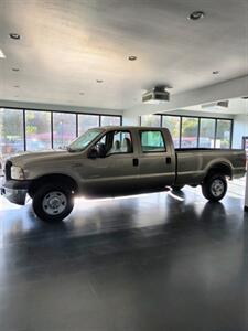 2006 Ford F-350 Super Duty Lariat LONG BED DIESEL TRUCK 4WD F350   - Photo 1 - Portland, OR 97267