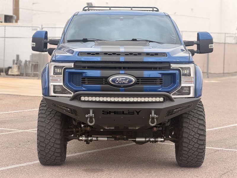 2022 Ford F-250 Super Duty Lariat - Photo 9