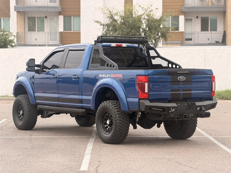 2022 Ford F-250 Super Duty Lariat - Photo 6