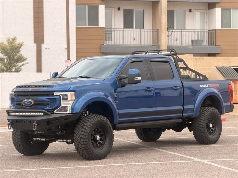 2022 Ford F-250 Super Duty Lariat - Photo 8