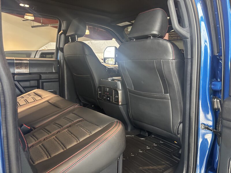 2022 Ford F-250 Super Duty SHELBY SUPER BAJA DIESEL TRUCK 4WD RARE - Photo 22 - Scottsdale, AZ 85257