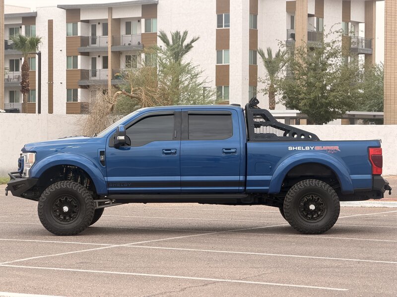 2022 Ford F-250 Super Duty Lariat - Photo 7